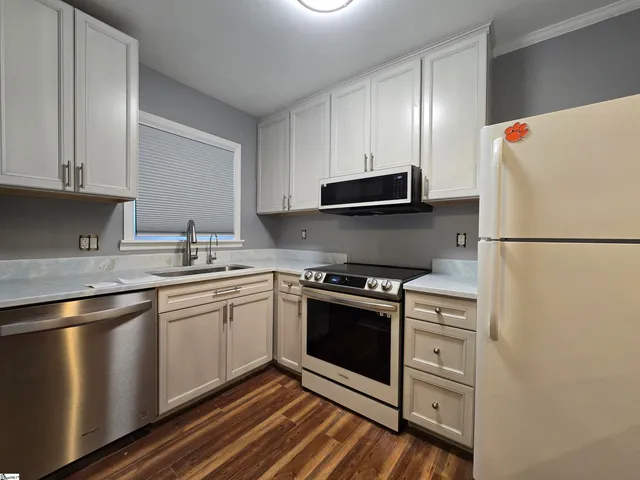 $177,000 | 1108 Tiger Boulevard, Unit 150, Clemson, SC 29631