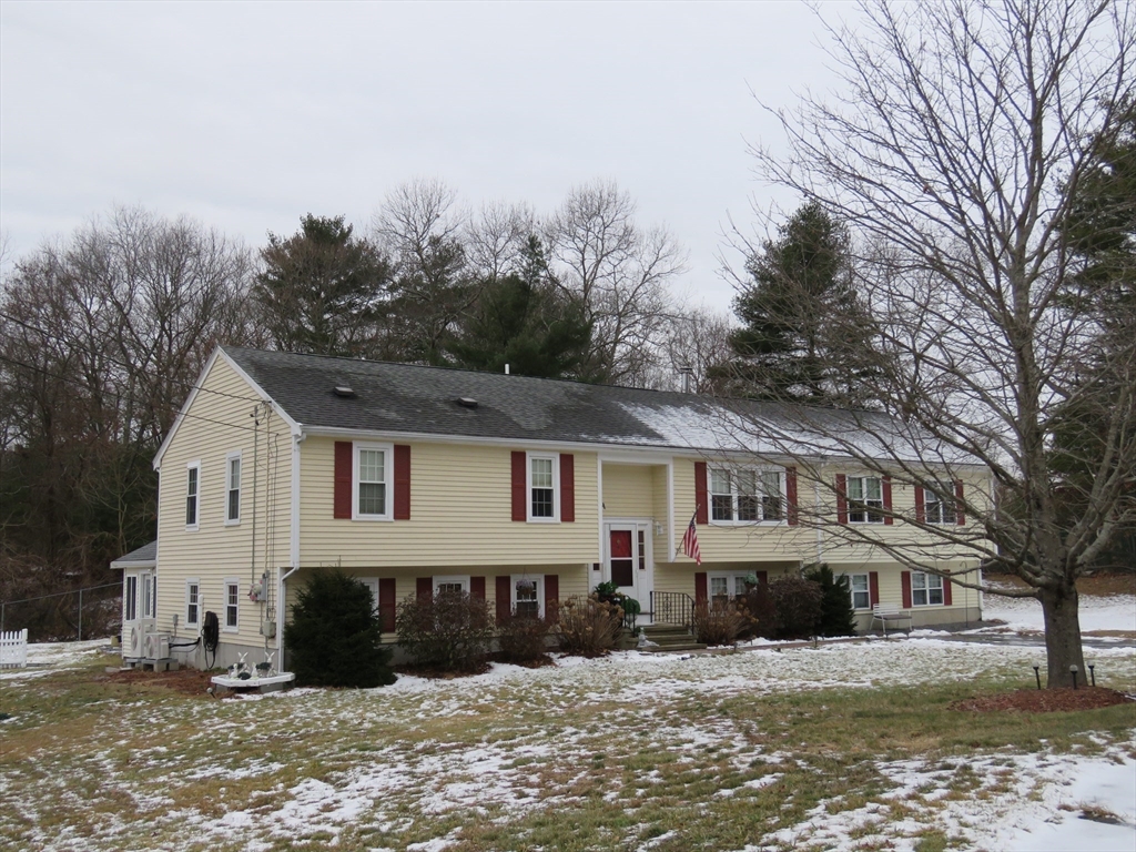 52 Ward Street Raynham, MA 02767 - Photo 1 of 34