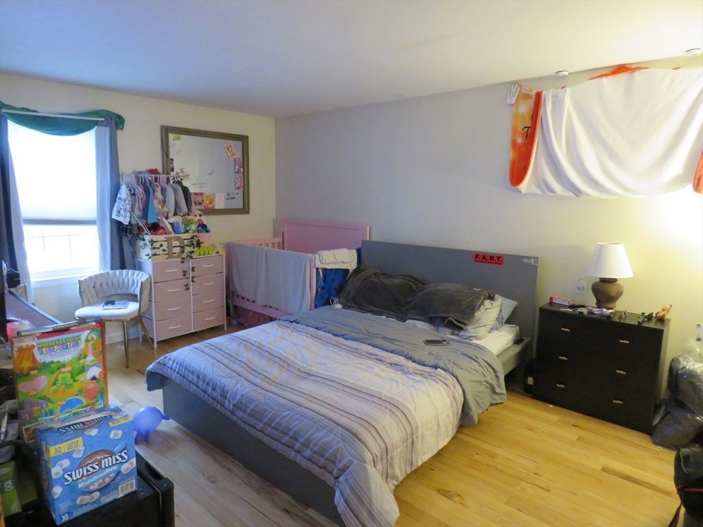 52 Ward Street Raynham, MA 02767 - Photo 16 of 34