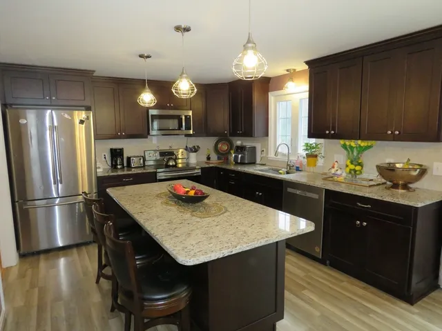 $799,900 | 52 Ward Street, Raynham, MA 02767