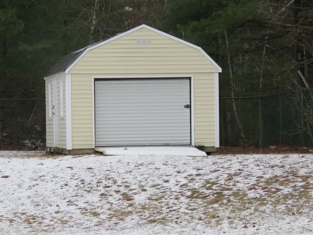 $799,900 | 52 Ward Street, Raynham, MA 02767