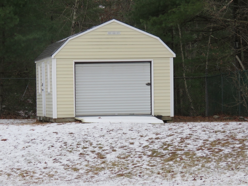 52 Ward Street Raynham, MA 02767 - Photo 34 of 34