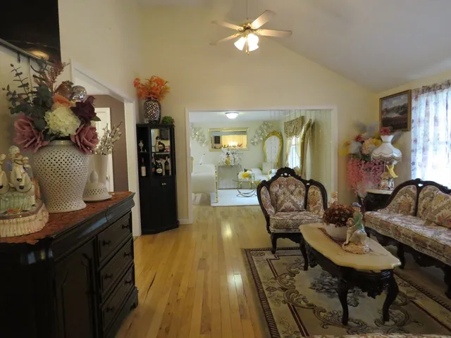 $799,900 | 52 Ward Street, Raynham, MA 02767