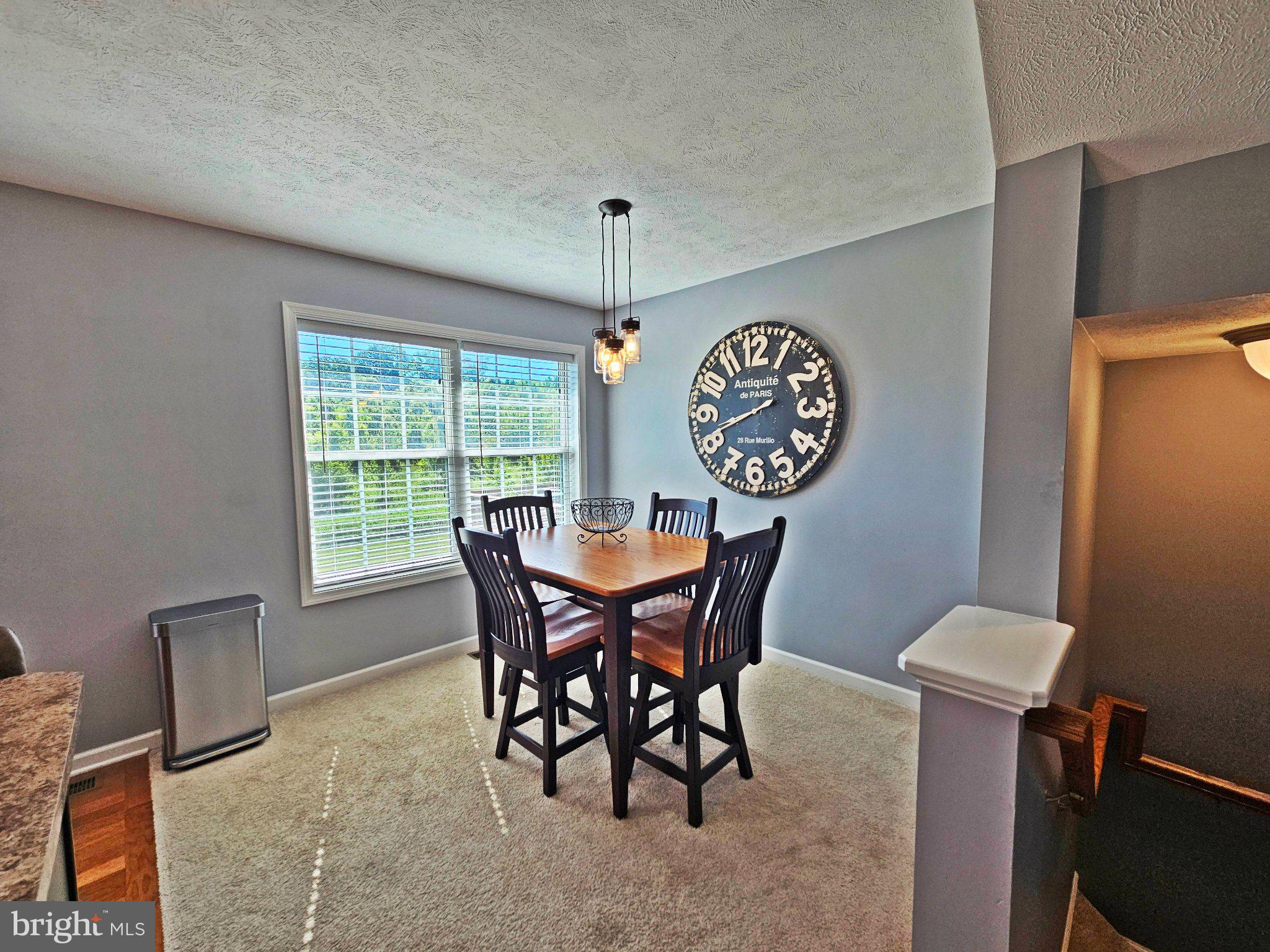 466 Stableview Court Duncansville, PA 16635 - Photo 12 of 22 Bright dining space with modern charm.