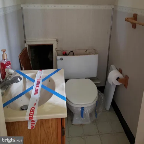 $295,000 | 262 Fairview Avenue, Quakertown, PA 18951