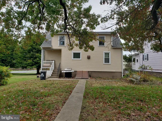 $295,000 | 262 Fairview Avenue, Quakertown, PA 18951