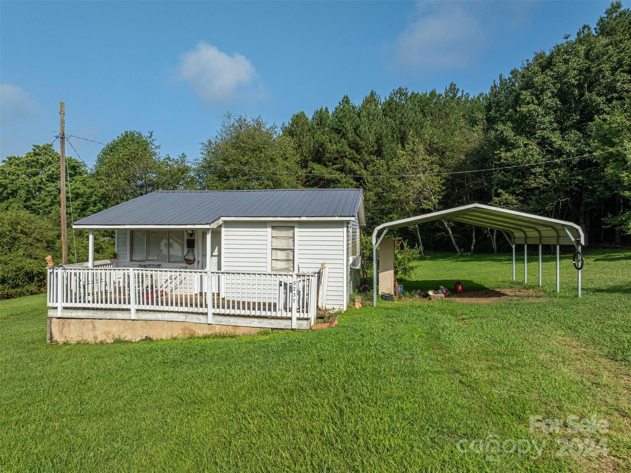 3237 Lynn Mountain Road Vale, NC 28168 - Photo 1 of 19 Gallery Image 1
