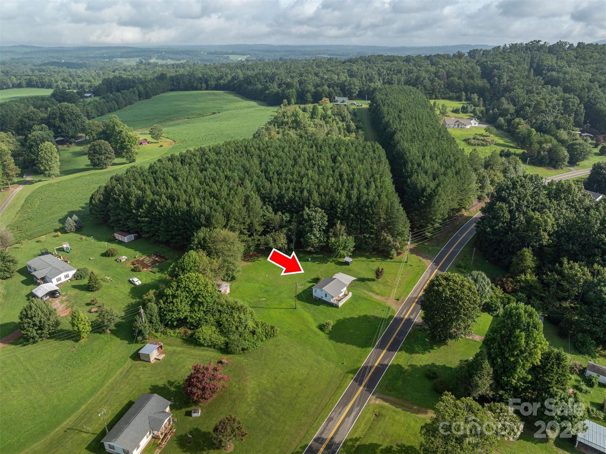 3237 Lynn Mountain Road Vale, NC 28168 - Photo 18 of 19 Gallery Image 18