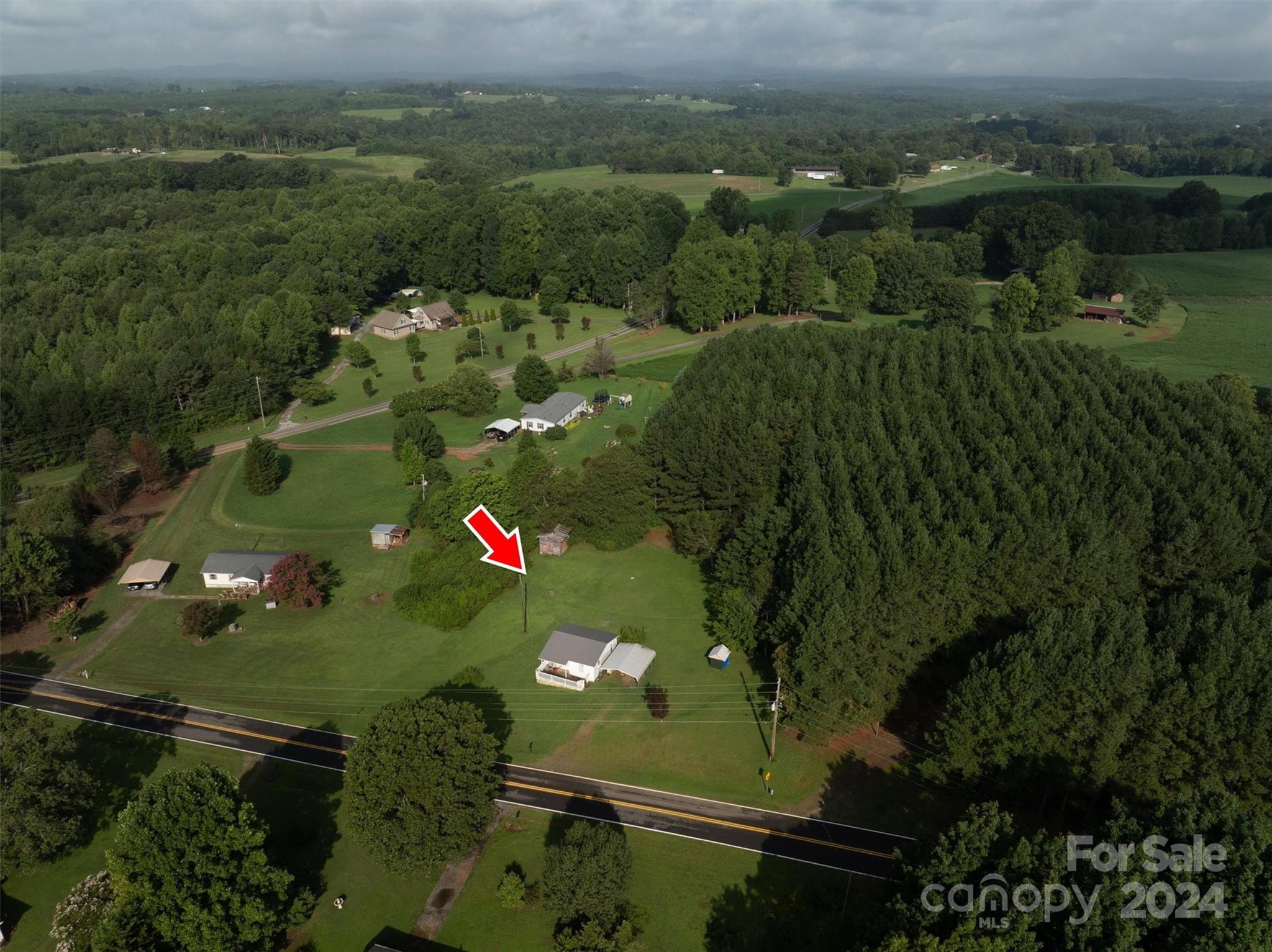 3237 Lynn Mountain Road Vale, NC 28168 - Photo 19 of 19 Gallery Image 19