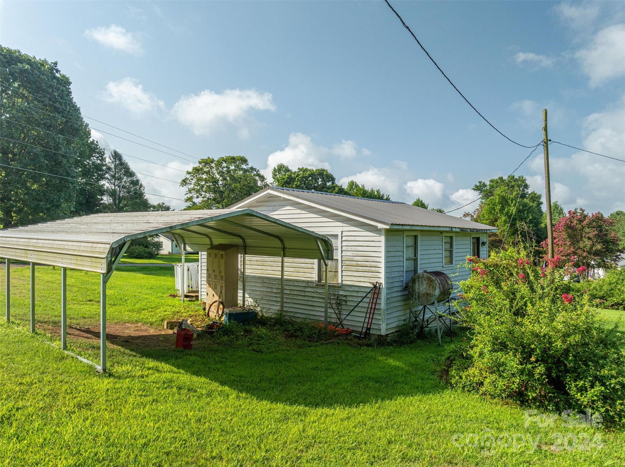 3237 Lynn Mountain Road Vale, NC 28168 - Photo 2 of 19 Gallery Image 2