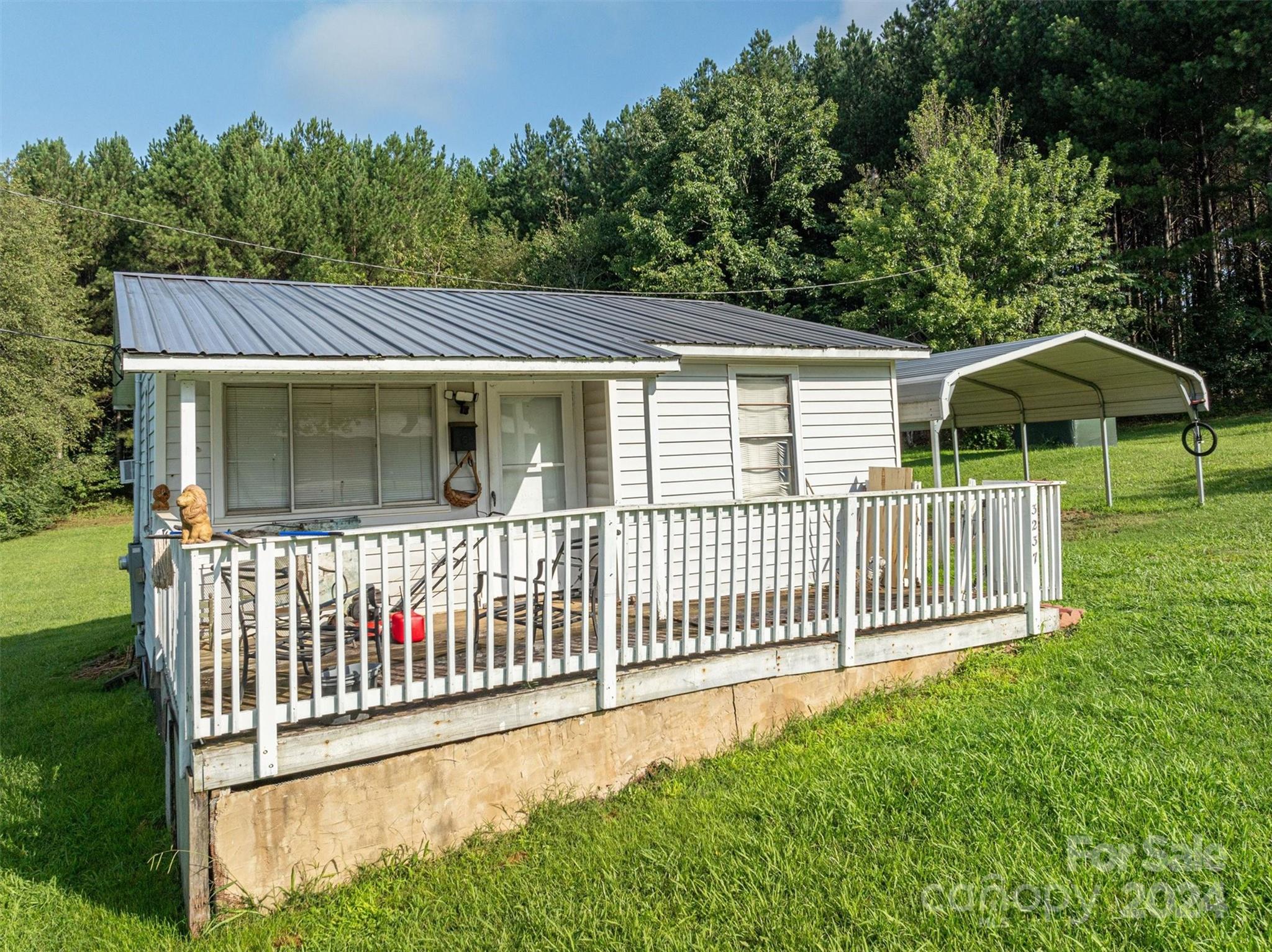 3237 Lynn Mountain Road Vale, NC 28168 - Photo 3 of 19 Gallery Image 3