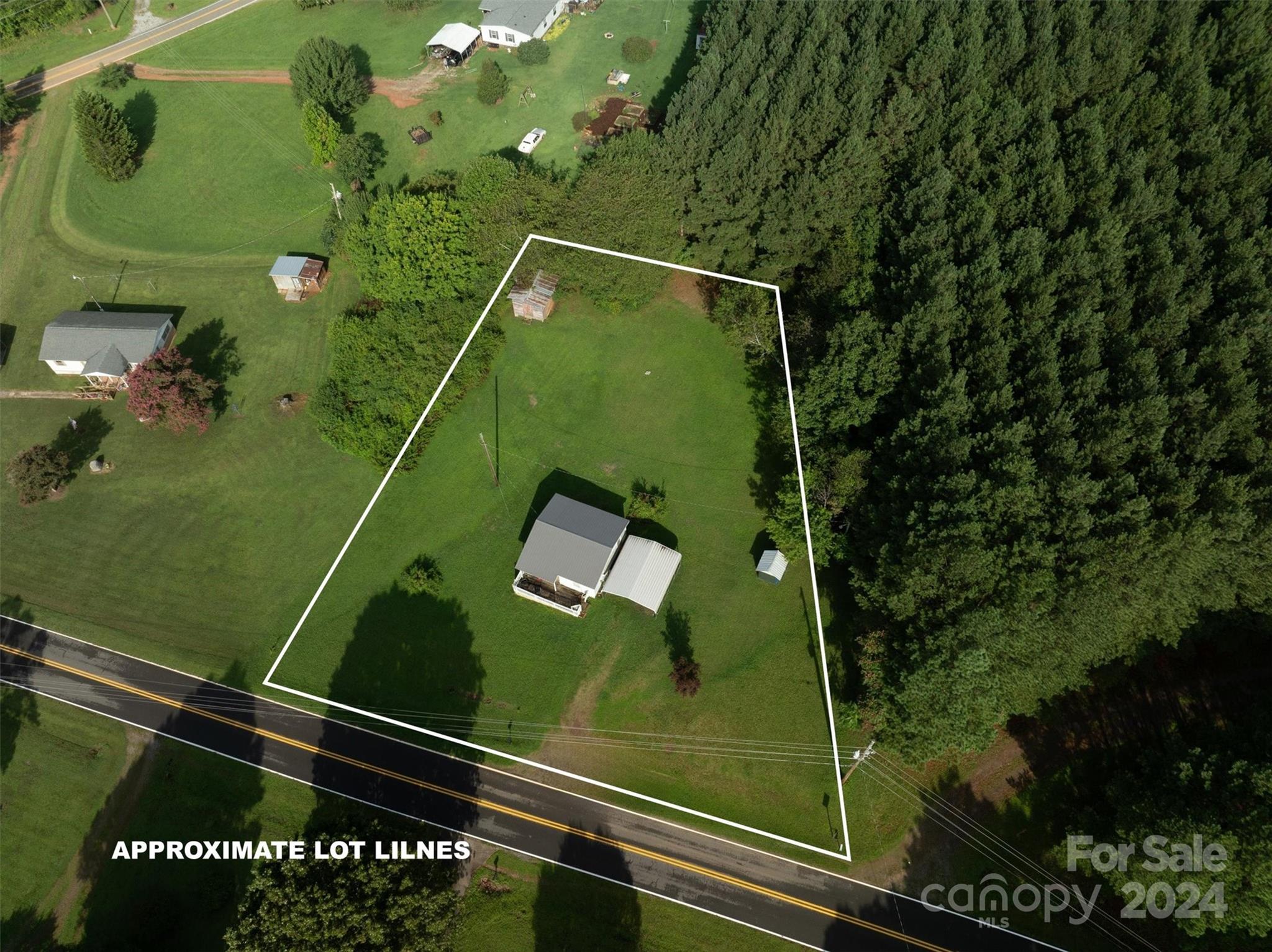 3237 Lynn Mountain Road Vale, NC 28168 - Photo 5 of 19 Gallery Image 5