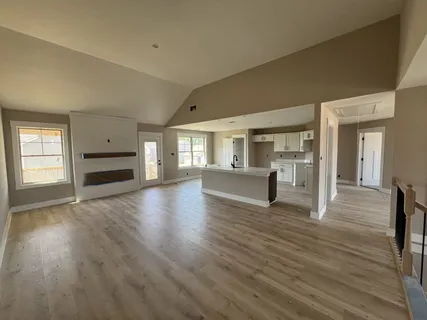 $447,400 | 794 Carrillo Drive, Clarksville, TN 37040