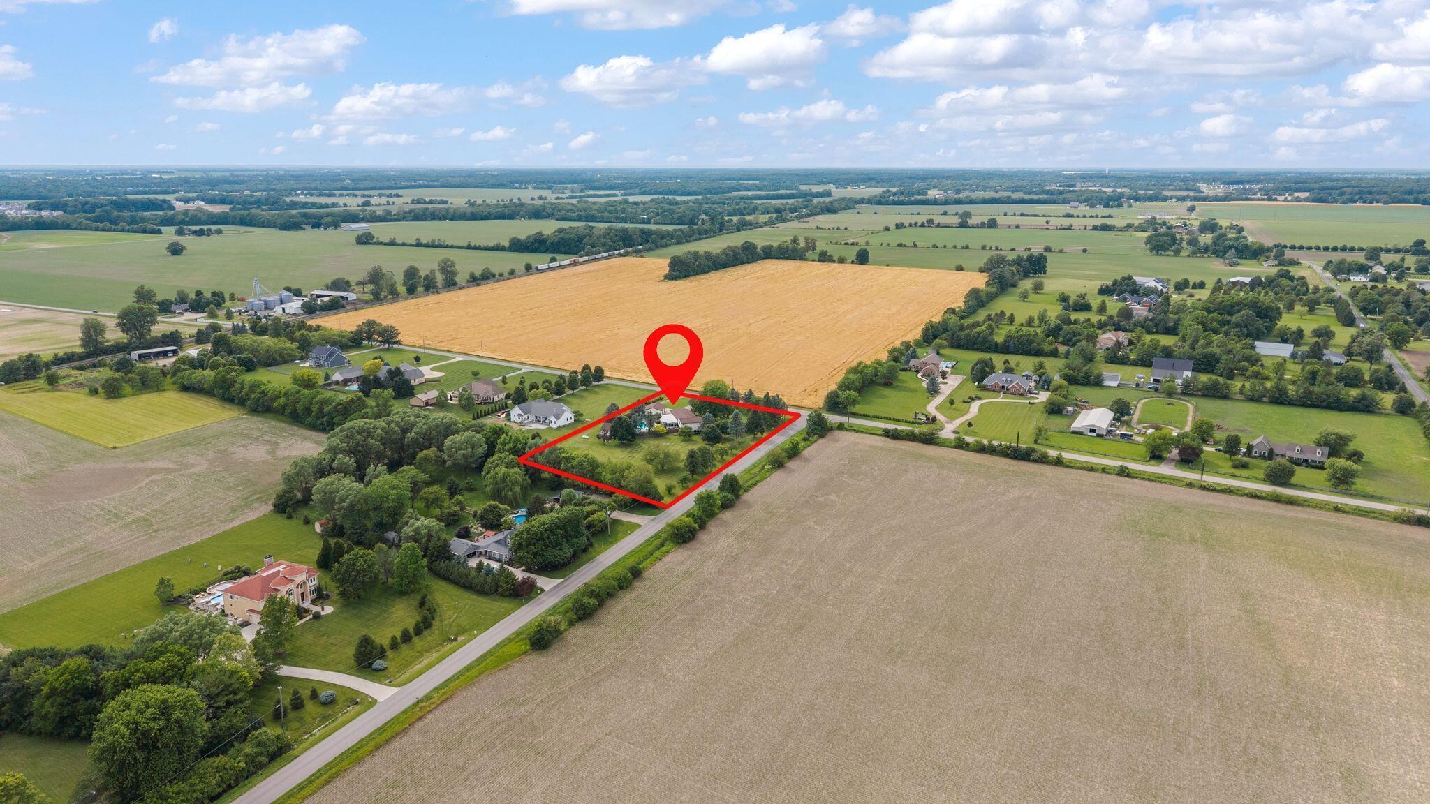 9625 Warner Road Plain City, OH 43064 - Photo 90 of 94