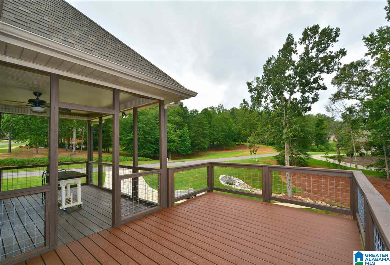 132 Highland Ridge Drive Chelsea, AL 35043 - Photo 7 of 48