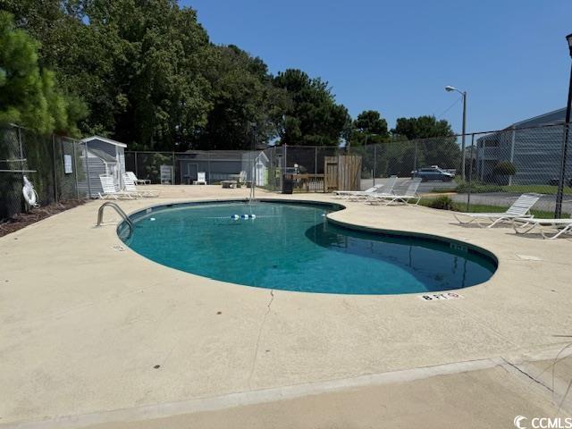 1356 Glenns Bay Road, Unit 206 Surfside Beach, SC 29575 - Photo 40 of 42