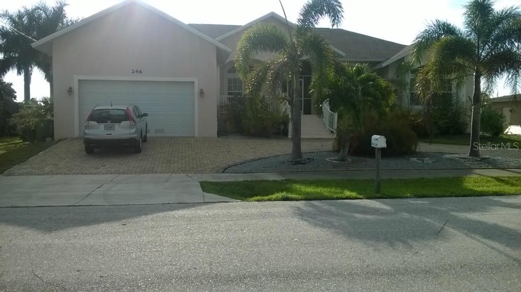 246 Severin Road Southeast Port Charlotte, FL 33952 - Photo 1 of 1 Gallery Image 1