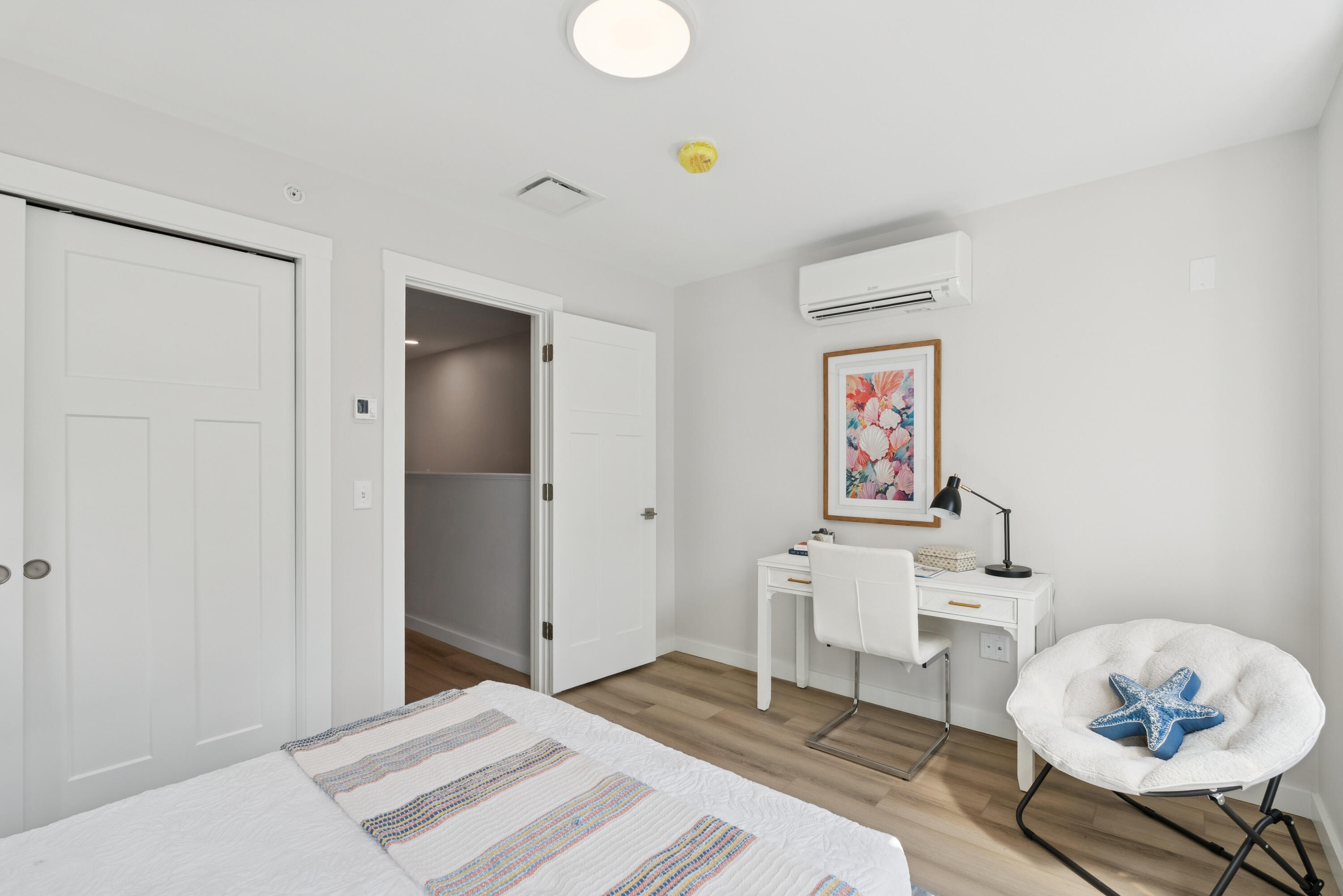 16 Cedar Bend, Unit 16 Boothbay, ME 04537 - Photo 29 of 36 Bedroom 2