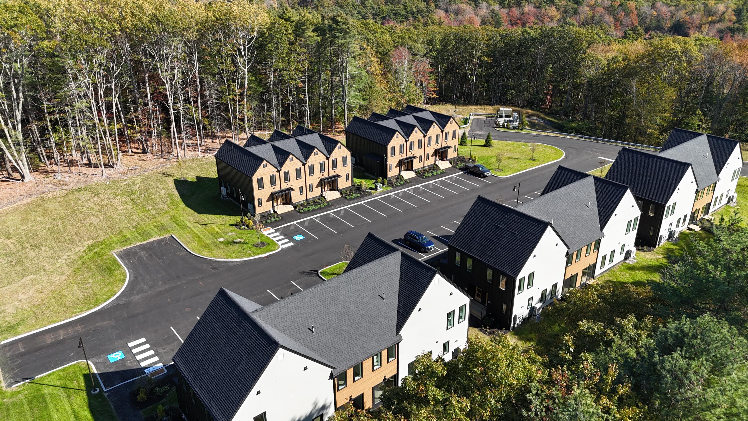 16 Cedar Bend, Unit 16 Boothbay, ME 04537 - Photo 33 of 36 Cedar Bend Condominiums 10