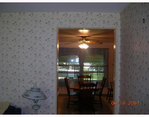 38 Priscilla Road Woonsocket, RI 02895 - Photo 5 of 8 Dining Room.
