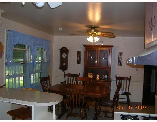 38 Priscilla Road Woonsocket, RI 02895 - Photo 6 of 8 Kitchen.