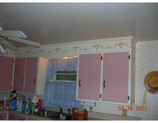 38 Priscilla Road Woonsocket, RI 02895 - Photo 8 of 8 Kitchen.