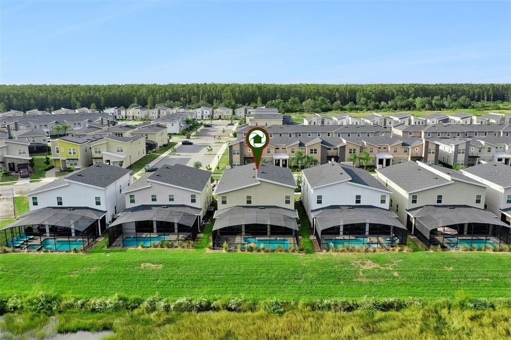 2949 Protagonist Street Kissimmee, FL 34746 - Photo 56 of 93