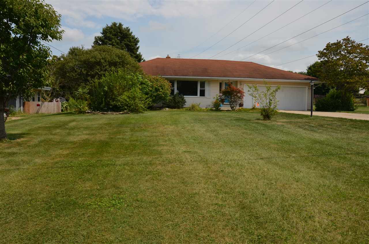 59610 Hazel Road South Bend, IN 46614 - Photo 1 of 21