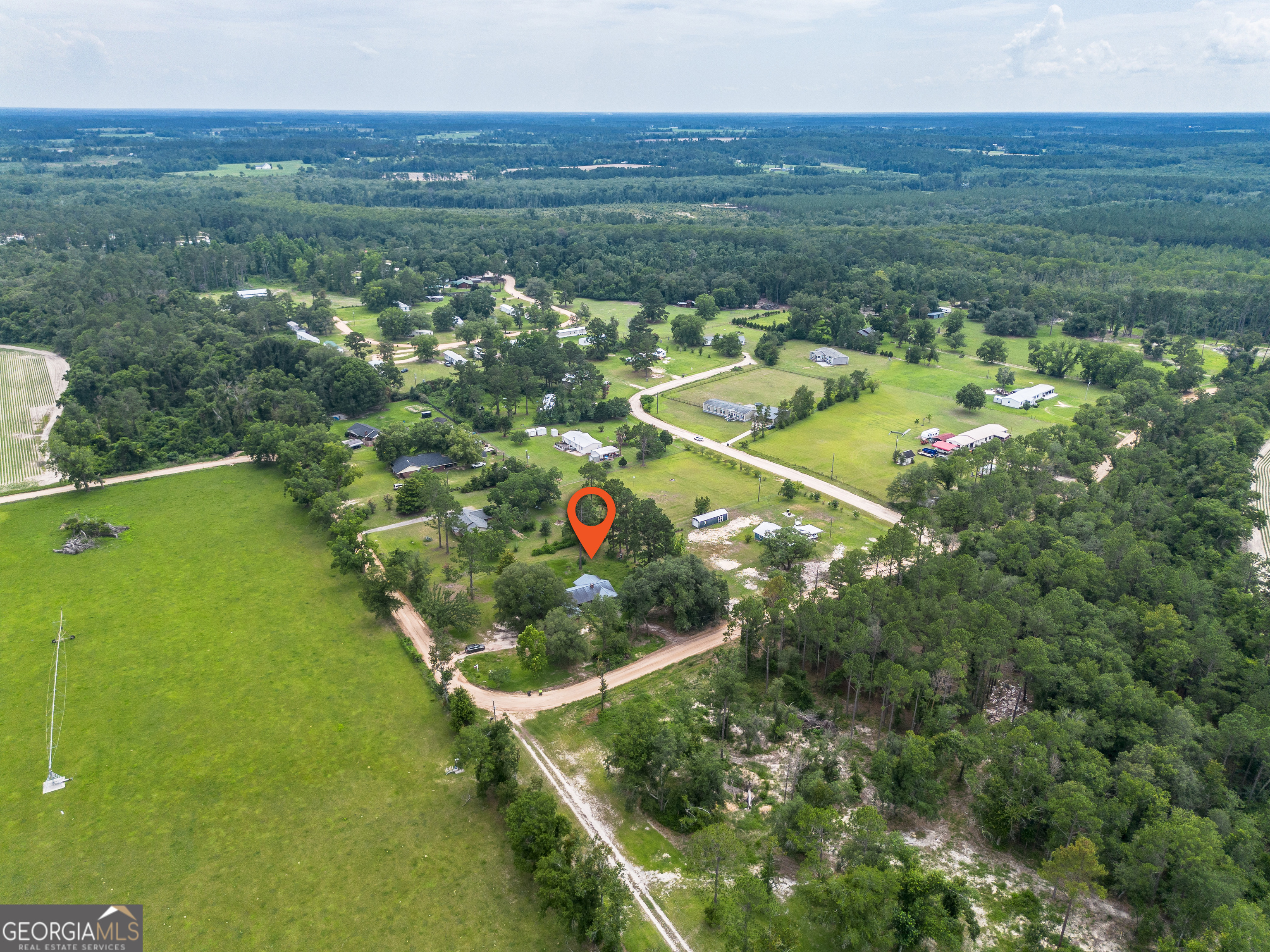517 Ben Carver Road Douglas, GA 31535 - Photo 10 of 22