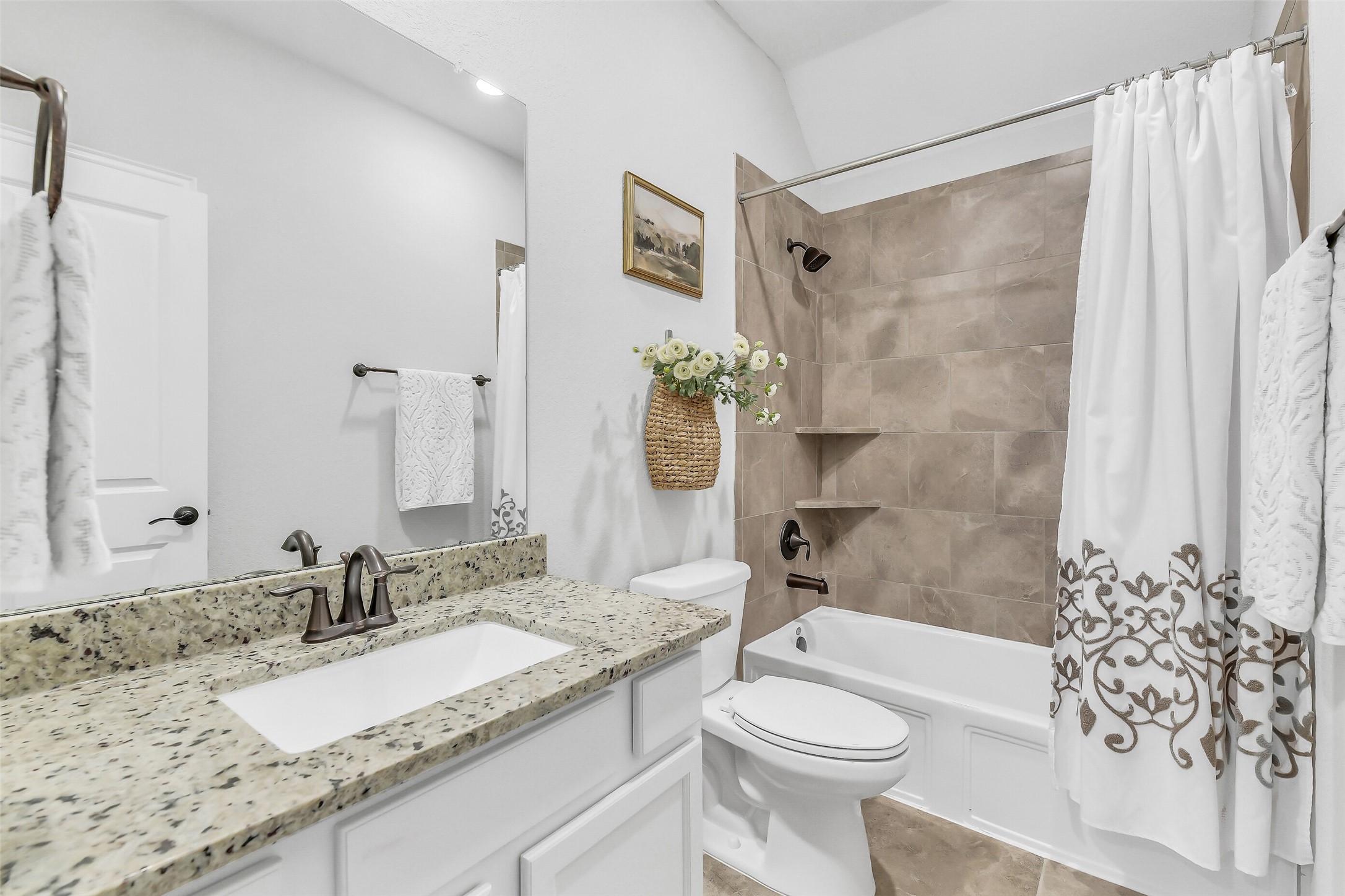 4341 Victoria Pine Drive Spring, TX 77386 - Photo 29 of 37