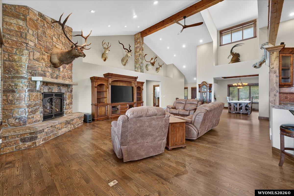 3000 Garden Creek Road Casper, WY 82601 - Photo 11 of 44