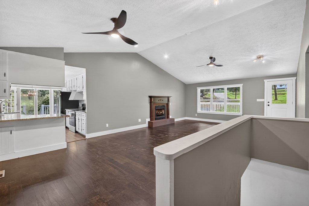 232 Chestnut Gap Road Blue Ridge, GA 30513 - Photo 28 of 37