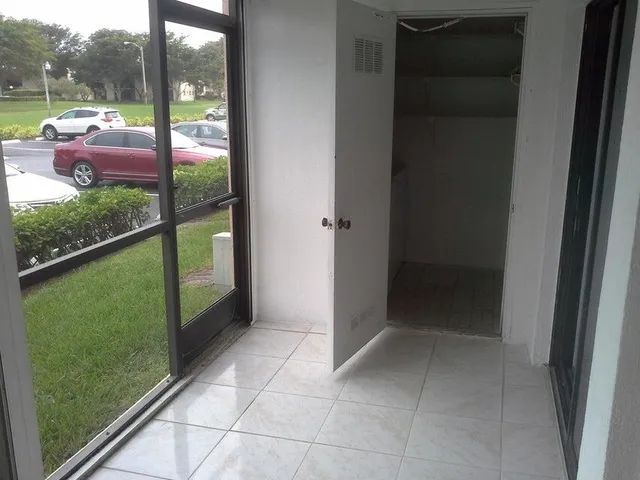 a view of a house with a swimming pool