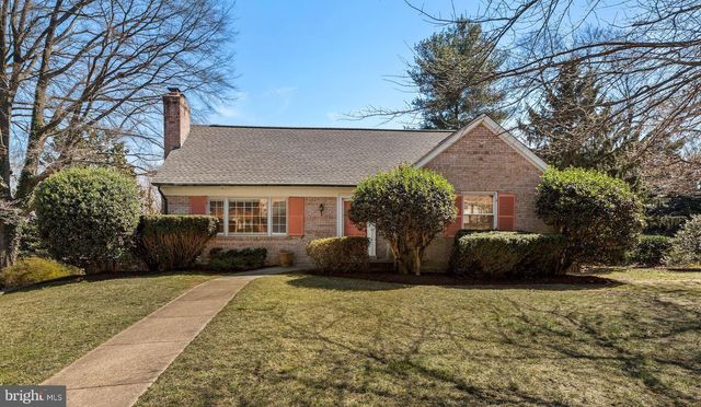 $1,152,500 | 6010 Corewood Lane, Bethesda, MD 20816