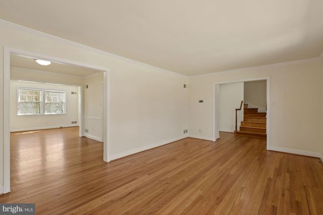 $1,152,500 | 6010 Corewood Lane, Bethesda, MD 20816