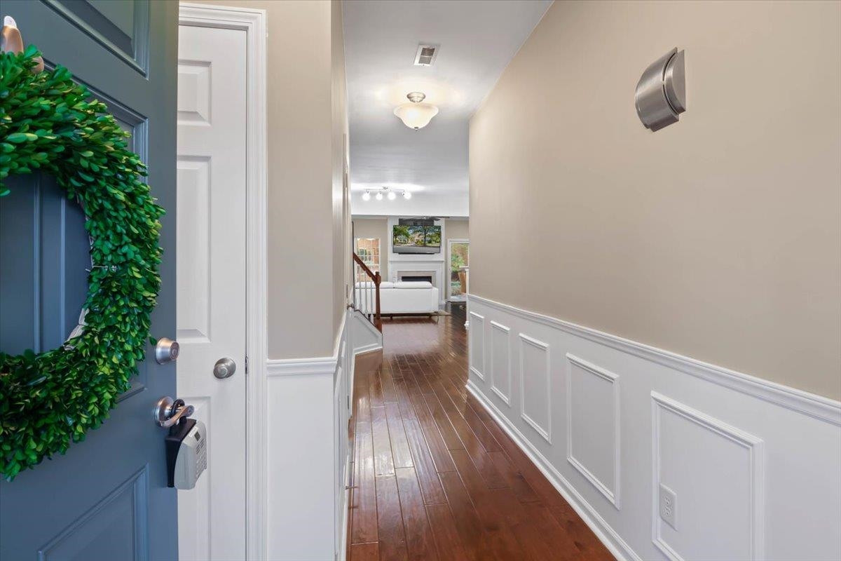 3005 Winding Waters Way Raleigh, NC 27614 - Photo 3 of 34 Entry