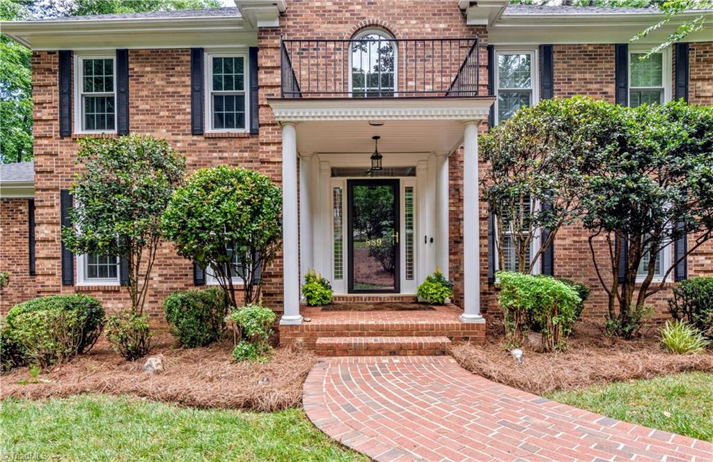 889 Moyers Road Winston-Salem, NC 27104 - Photo 3 of 50