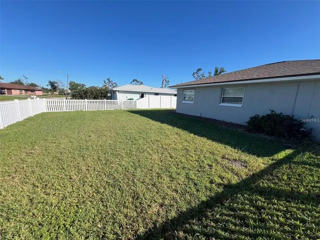 $1,950 | 6498 Amory Street, Englewood, FL 34224