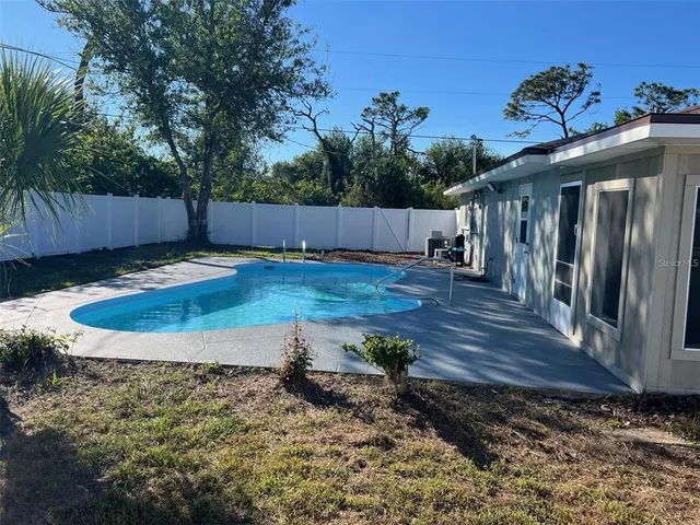 $1,950 | 6498 Amory Street, Englewood, FL 34224