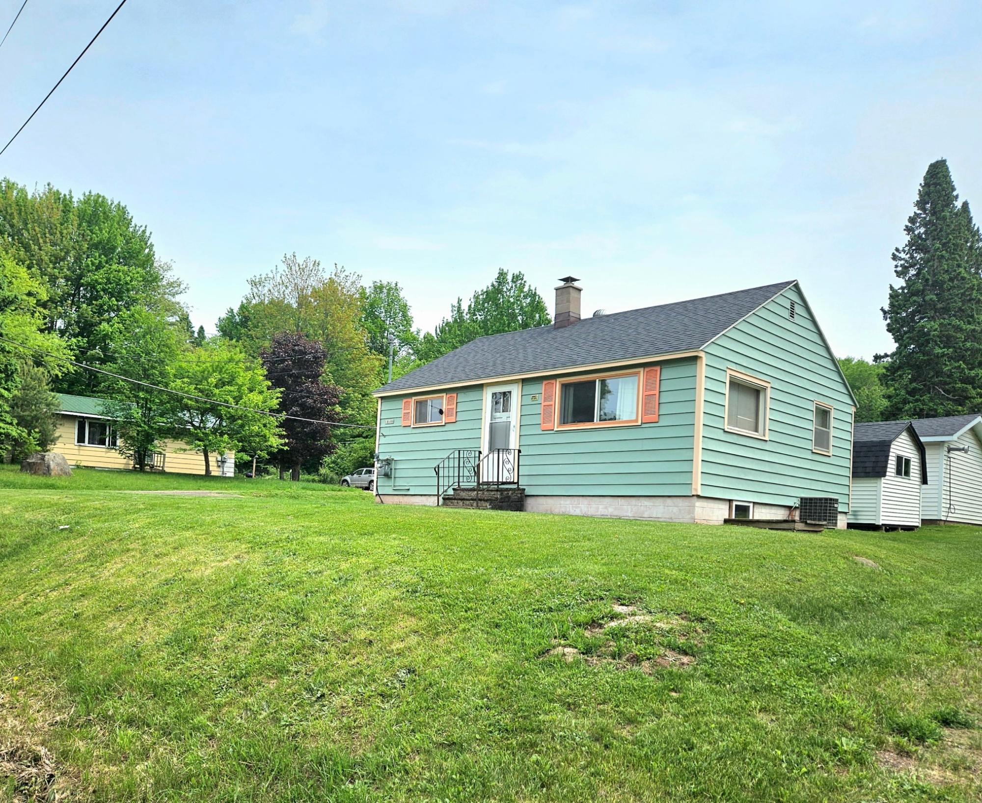 8199 East Mill Street Ramsay, MI 49959 - Photo 1 of 31 Gallery Image 1