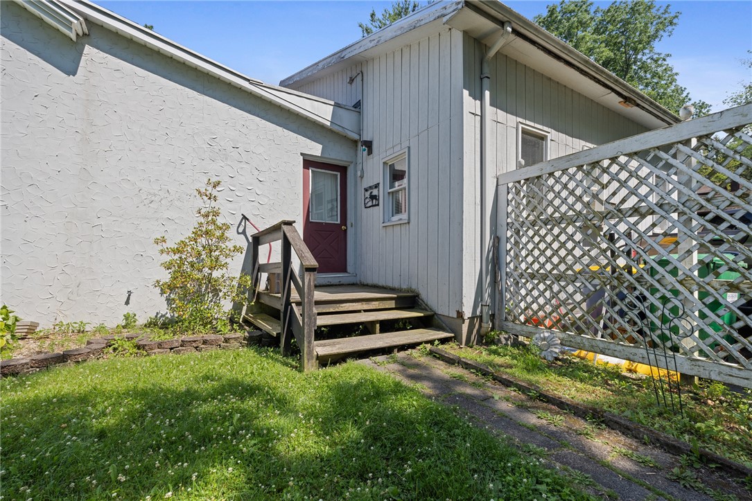 21 Victor Mendon Road Mendon, NY 14506 - Photo 32 of 49