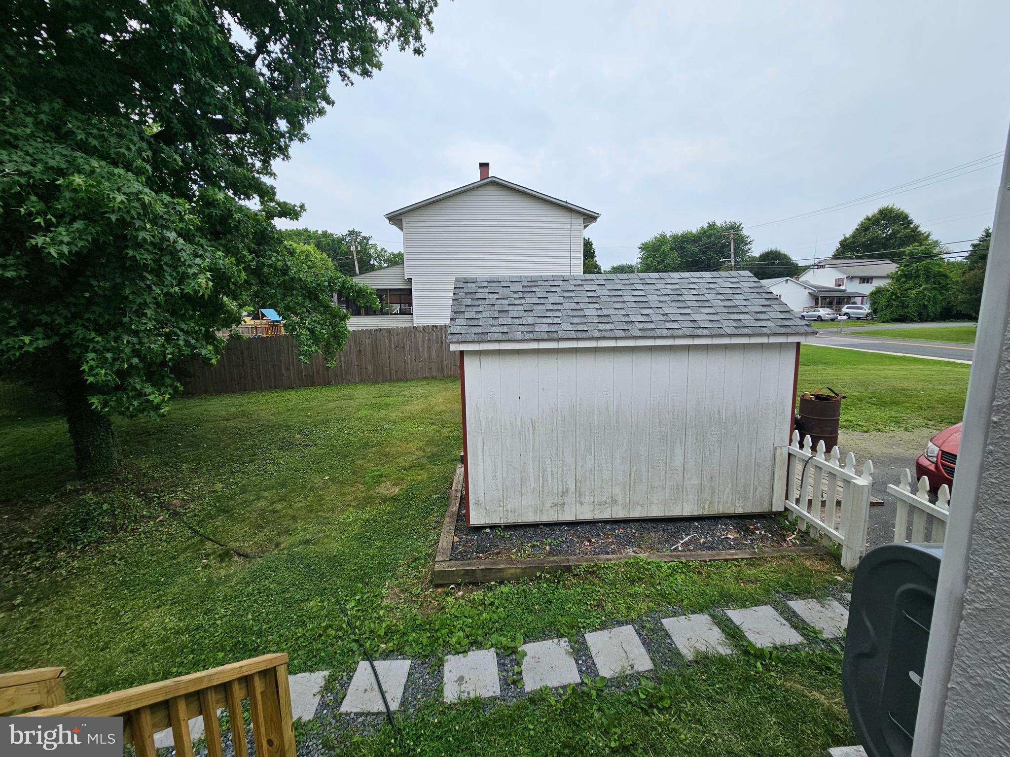 2023 Middleborough Road Baltimore, MD 21221 - Photo 46 of 48