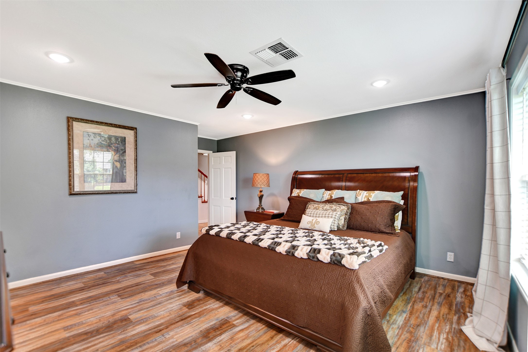 925 Standley Road Madisonville, TX 77864 - Photo 27 of 50