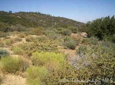 0 Montclaire Road Tehachapi, CA 93561 - Photo 1 of 10 Gallery Image 1