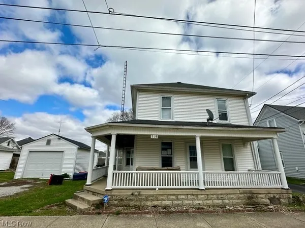 $106,667 | 219 Gordon Street, Piqua, OH 45356