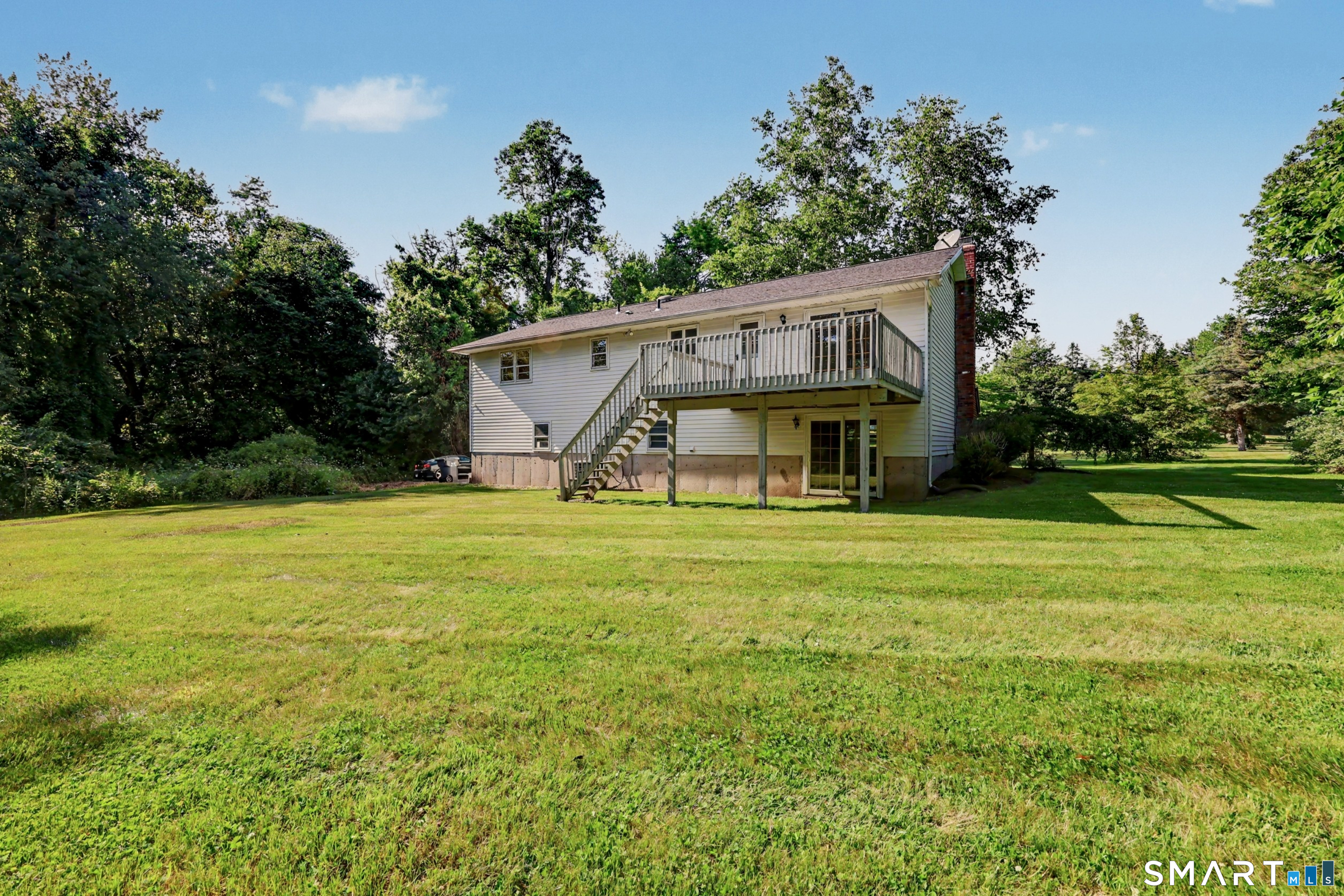17 Green Hill Road Bethany, CT 06524 - Photo 27 of 32