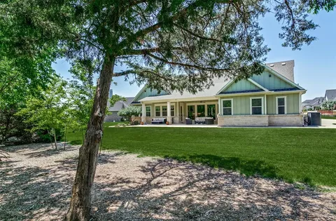 $987,000 | 110 Coolidge Court, Weston, TX 75009