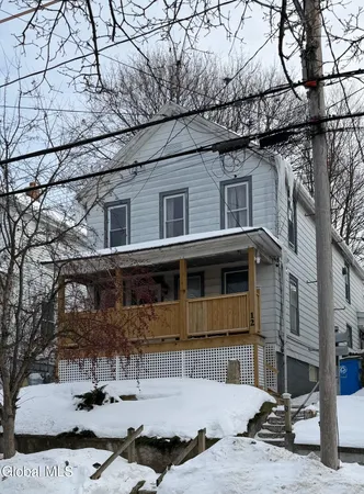 $149,000 | 12 East Clinton Street, Johnstown, NY 12095