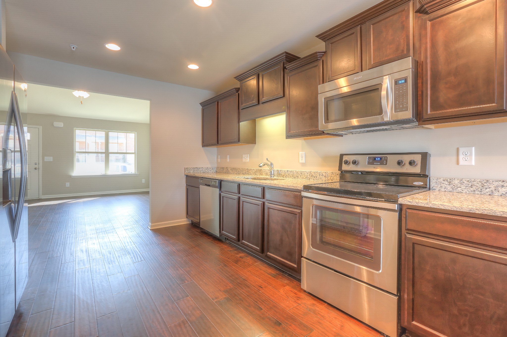 205 Ruth Way, Unit 60 Spring Hill, TN 37174 - Photo 7 of 16 Gallery Image 7