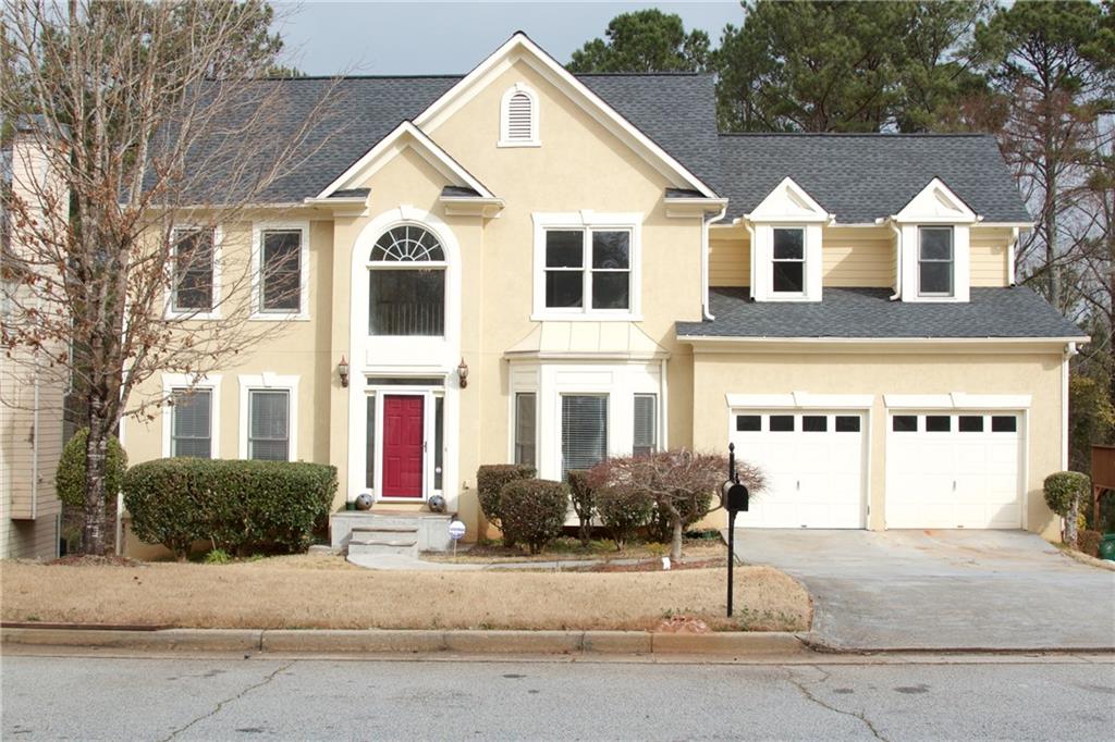 430 Spring Gate Road Stone Mountain, GA 30087 - Photo 1 of 1